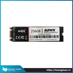 Ổ cứng SSD Verico Hawk 256GB