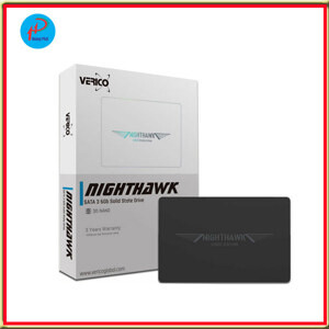 Ổ cứng SSD Verico Nighthawk 120GB