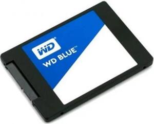 Ổ cứng SSD WD 1TB Blue WDS100T1B0A