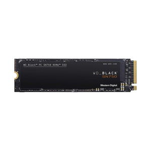 Ổ cứng SSD WD 250GB WDS250G3X0C