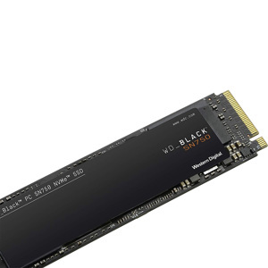 Ổ cứng SSD WD 250GB WDS250G3X0C