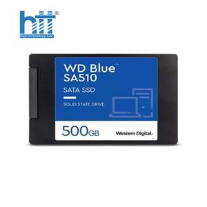 Ổ cứng SSD WD 500GB WDS500G2B0A