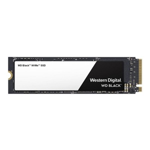 Ổ cứng SSD WD Black 500GB WDS500G2X0C