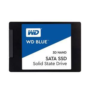 Ổ Cứng SSD WD Blue 3D NAND 250GB WD S250G2B0A 2.5 inch