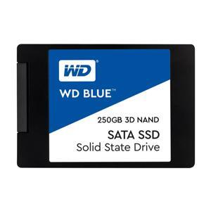 Ổ Cứng SSD WD Blue 3D NAND 250GB WD S250G2B0A 2.5 inch