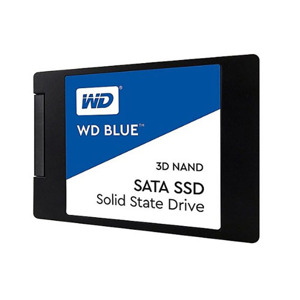 Ổ Cứng SSD WD Blue 3D NAND 250GB WD S250G2B0A 2.5 inch