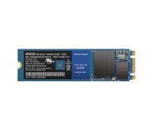 Ổ cứng SSD WD Blue 500GB WDS500G1B0C M2 PCIE NVMe