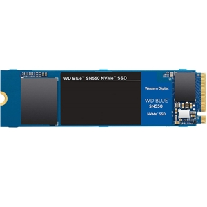 Ổ cứng SSD WD Blue SN550 1TB WDS100T2B0C