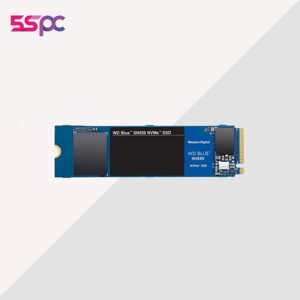 Ổ cứng SSD WD Blue SN550 250GB WDS250G2B0C