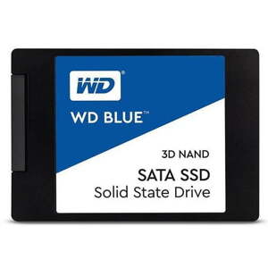 Ổ cứng SSD WD Blue WDS100T2B0A - 1TB