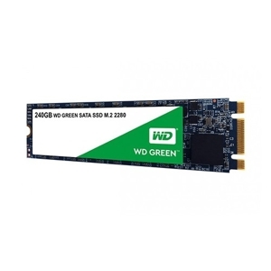 Ổ cứng SSD WD Green WDS240G2G0B 240GB