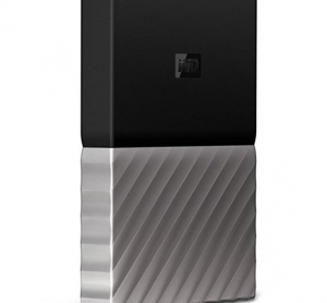 Ổ cứng SSD WD My Passport 2TB WDBKVX0020PSL-WESN