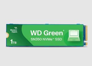 Ổ cứng SSD WD SN350 Green 1TB