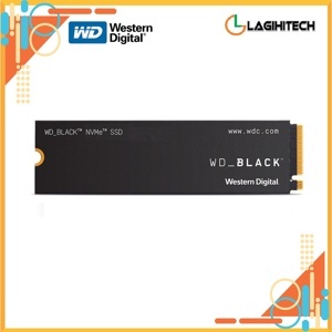 Ổ cứng SSD WD SN750 500GB