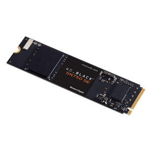 Ổ cứng SSD WD SN750 500GB