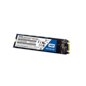 Ổ cứng SSD Western 500GB WDS500G1B0B