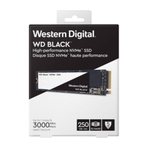 Ổ cứng SSD Western Blue 500GB M2-2280 NVMe Gen3 WDS500G3XOC