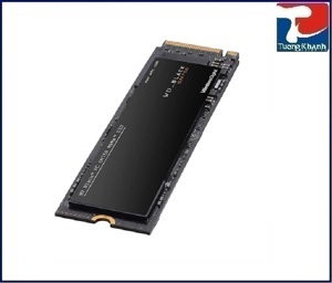 Ổ cứng SSD Western Blue 500GB M2-2280 NVMe Gen3 WDS500G3XOC