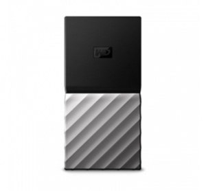 Ổ cứng SSD Western Digital My Passport WDBKVX5120PSL-WESN - 512GB