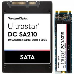 Ổ cứng SSD Western Digital ULTRASTAR 240GB 0TS1649