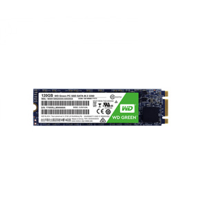 Ổ cứng SSD Western WDS120G1G0B - 120GB