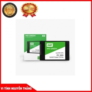 Ổ cứng SSD Western WDS240G1G0A 240GB