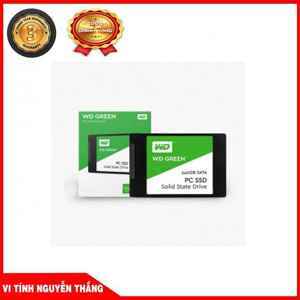 Ổ cứng SSD Western WDS240G1G0A 240GB