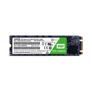 Ổ cứng SSD Western WDS240G1G0B