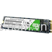 Ổ cứng SSD Western WDS240G1G0B