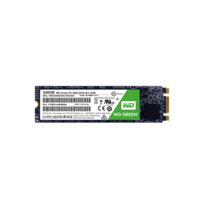 Ổ cứng SSD Western WDS240G1G0B