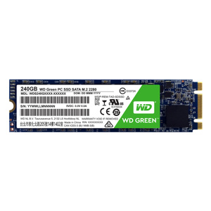 Ổ cứng SSD Western WDS240G1G0B