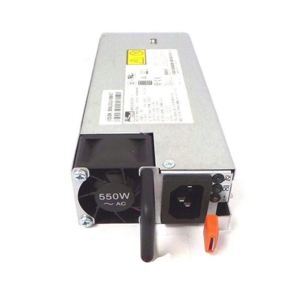 Ổ cứng ThinkSystem 550W 7N67A00882