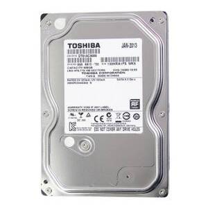 Ổ cứng Toshiba DT01ACA050 500GB