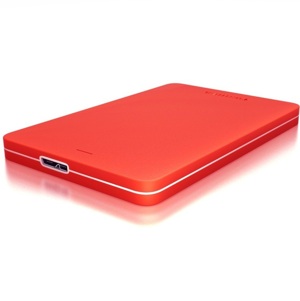 Ổ cứng Toshiba Canvio Alumy 3.0 Portable Hard Drive 2TB HDTH320YK3CA