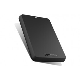 Ổ cứng Toshiba Canvio Ready HDTP205AK3AA 500GB