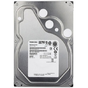 Ổ cứng Toshiba Nearline 1TB MG03ACA100