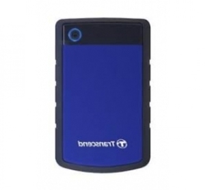 Ổ Cứng Transcend 2TB StoreJet H3B TS2TSJ25H3B