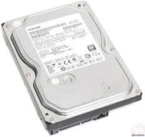 Ổ cứng trong HDD Toshiba SATA3 4TB 7200rpm - MD04ACA400