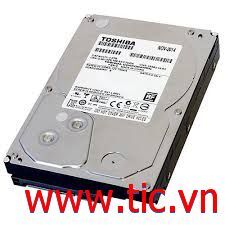 Ổ cứng trong Toshiba 3.5" SATA3 5700rpm 32MB AV HDD - DT01ABA300V