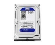 Ổ cứng WD Blue WD5000AZLX 500GB