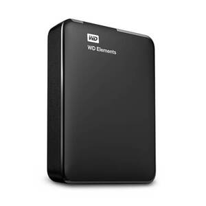 Ổ cứng WD Element 3TB 2.5 inch USB 3.0