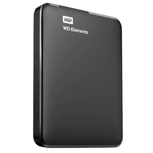 Ổ cứng WD Element 3TB 2.5 inch USB 3.0