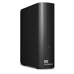 Ổ cứng WD Element 3TB 3.5 inch