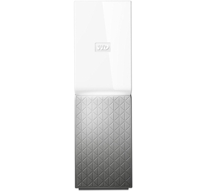 Ổ cứng WD My Cloud Home WDBVXC0080HWT - 8TB