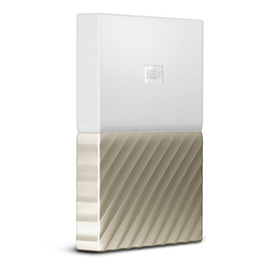 Ổ cứng WD My Passport Ultra 1TB WDBTLG0010BGD