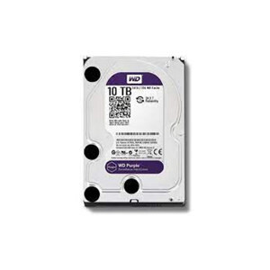 Ổ cứng WD Purple 10TB WD100PURZ