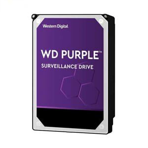 Ổ cứng WD Purple 8TB WD82PURZ