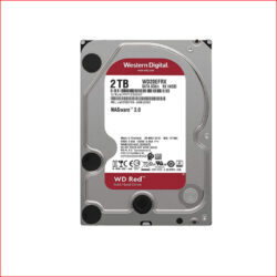 Ổ cứng WD Red Plus 2TB WD20EFZX