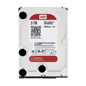 Ổ cứng WD Red Plus 3TB WD30EFZX