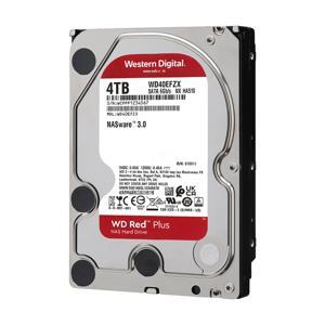 Ổ cứng WD Red Plus 4TB WD40EFZX